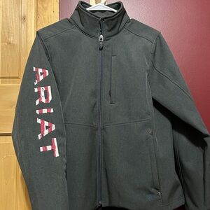 Ariat Women's Black Performance Jacket